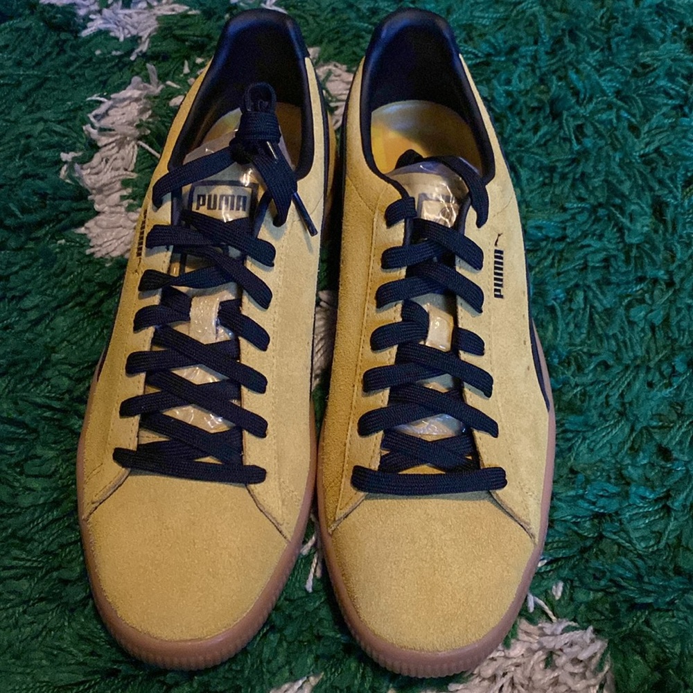 dreamville shoes puma